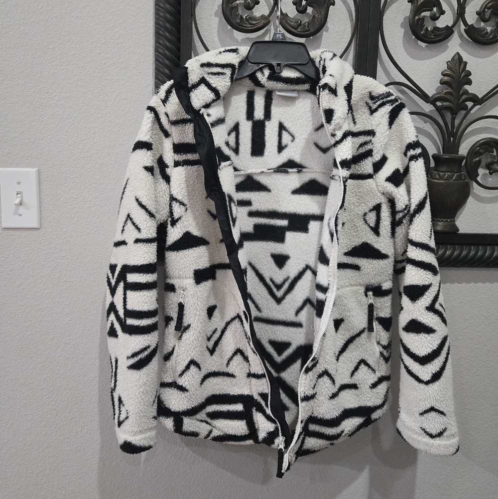 Columbia Winter Pass Sherpa Jacket - Picture 2 of 12